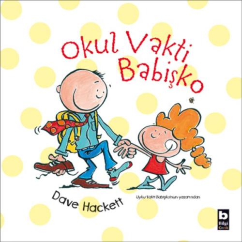 Okul Vakti Babişko | Kitap Ambarı