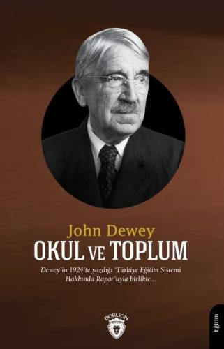 Okul ve Toplum | Kitap Ambarı