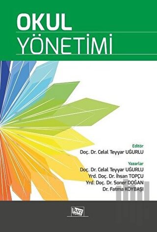 Okul Yönetimi | Kitap Ambarı