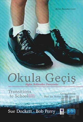 Okula Geçiş | Kitap Ambarı