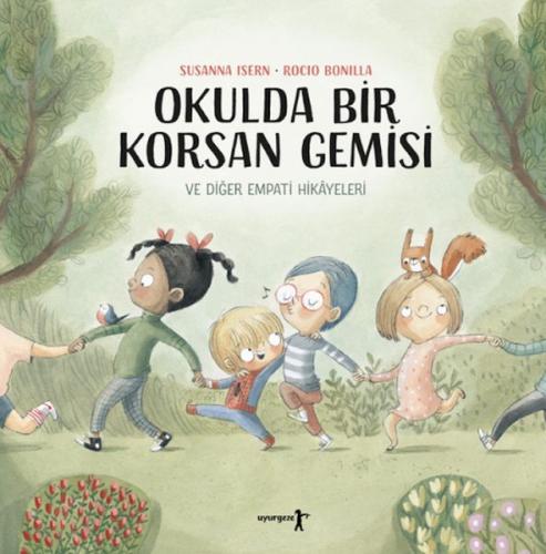 Okulda Bir Korsan Gemisi | Kitap Ambarı