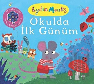 Okulda İlk Günüm | Kitap Ambarı