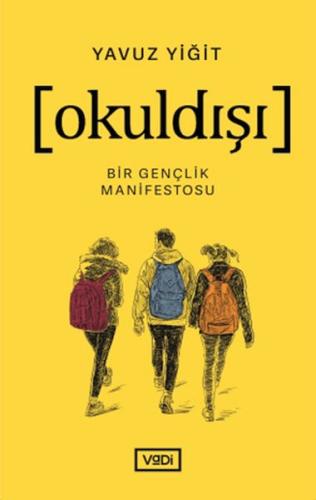 Okuldışı | Kitap Ambarı