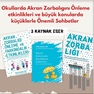 Okullarda Akran Zorbalığını Önleme Farkındalık Etkinlikleri ve Büyük K