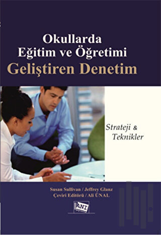 Okullarda Eğitim ve Öğretimi Geliştiren Denetim | Kitap Ambarı