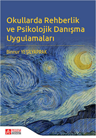 Okullarda Rehberlik ve Psikolojik Danışma Uygulamaları | Kitap Ambarı