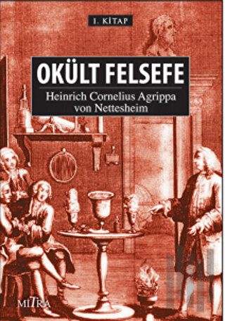 Okült Felsefe | Kitap Ambarı