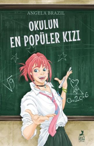 Okulun En Popüler Kızı | Kitap Ambarı