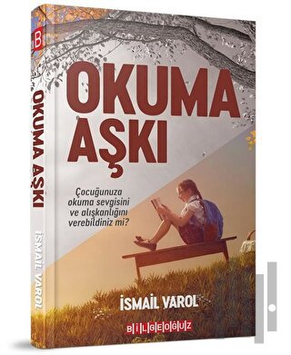 Okuma Aşkı | Kitap Ambarı