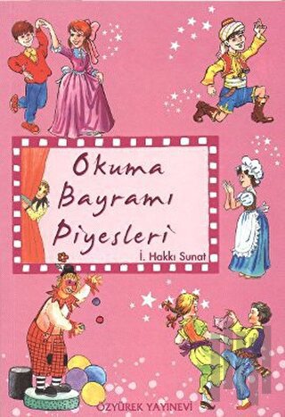 Okuma Bayramı Piyesleri | Kitap Ambarı