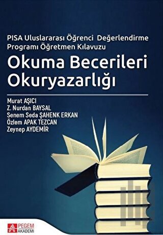 Okuma Becerileri Okuryazarlığı | Kitap Ambarı