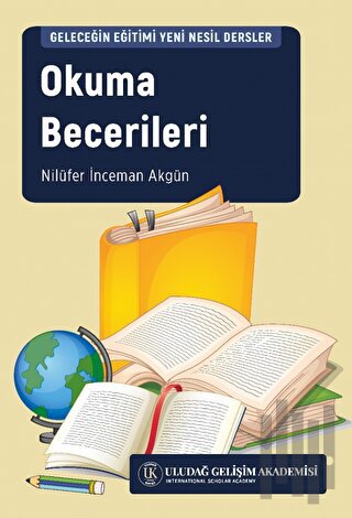 Okuma Becerileri | Kitap Ambarı