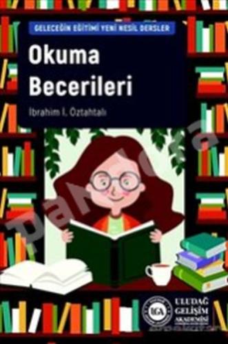 Okuma Becerileri | Kitap Ambarı