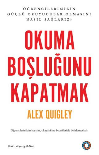 Okuma Boşluğunu Kapatmak | Kitap Ambarı