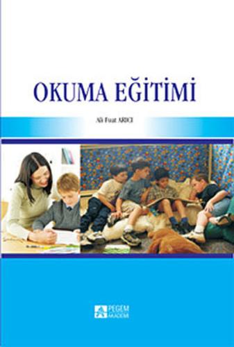 Okuma Eğitimi | Kitap Ambarı