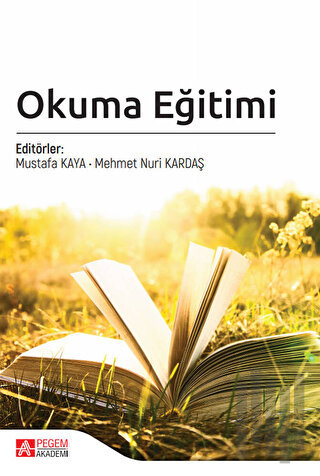 Okuma Eğitimi | Kitap Ambarı