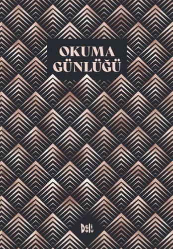 Okuma Günlüğü (Kareli) (Ciltli) | Kitap Ambarı