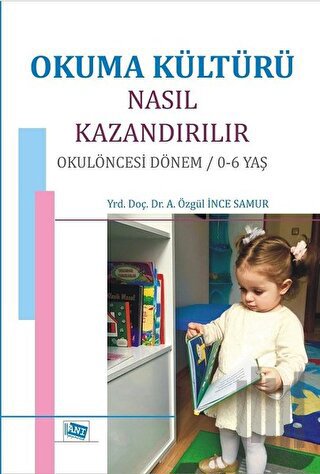 Okuma Kültürü Nasıl Kazandırılır | Kitap Ambarı