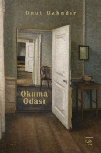 Okuma Odası | Kitap Ambarı