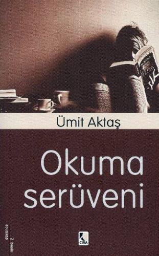 Okuma Serüveni | Kitap Ambarı