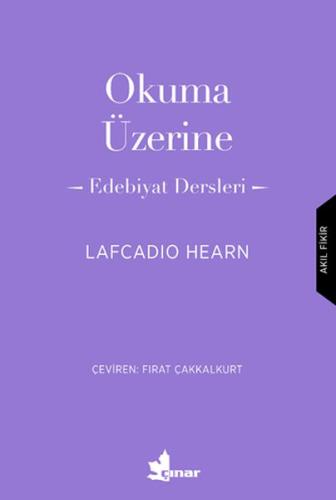 Okuma Üzerine | Kitap Ambarı