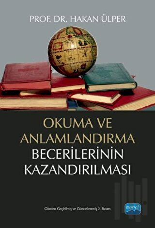 Okuma ve Anlamlandırma Becerilerinin Kazandırılması | Kitap Ambarı