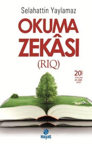 Okuma Zekası (RIQ) | Kitap Ambarı