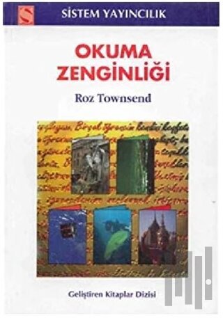 Okuma Zenginliği | Kitap Ambarı