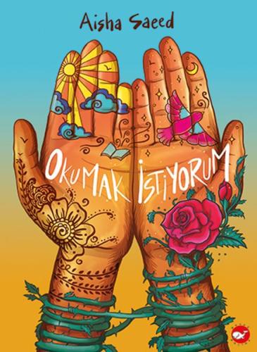 Okumak İstiyorum | Kitap Ambarı