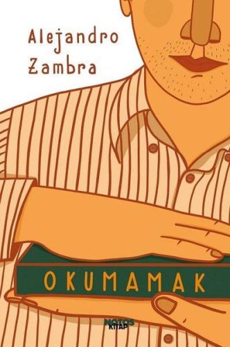 Okumamak | Kitap Ambarı