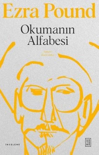 Okumanın Alfabesi (Ciltli) | Kitap Ambarı