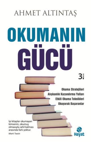 Okumanın Gücü | Kitap Ambarı