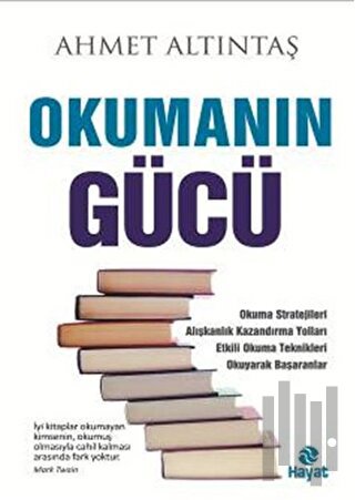 Okumanın Gücü | Kitap Ambarı