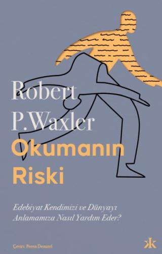 Okumanın Riski | Kitap Ambarı