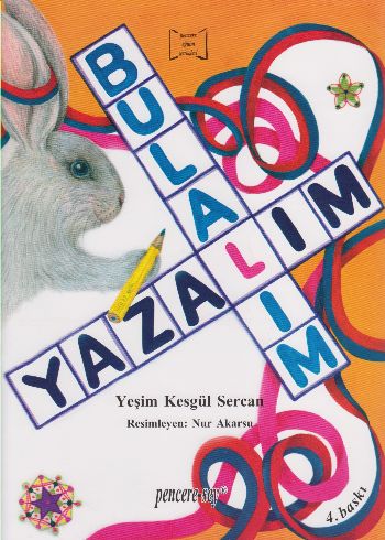 Bulalım Yazalım | Kitap Ambarı