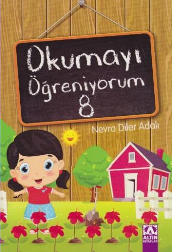 Okumayı Öğreniyorum - 9 | Kitap Ambarı