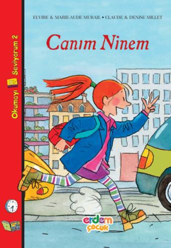 Canım Ninem | Kitap Ambarı