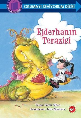 Ejderhanın Terazisi (Ciltli) | Kitap Ambarı