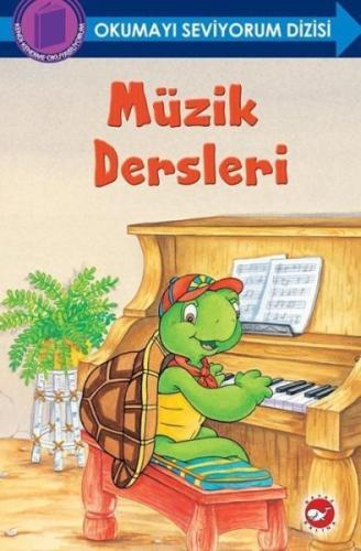 Müzik Dersleri | Kitap Ambarı