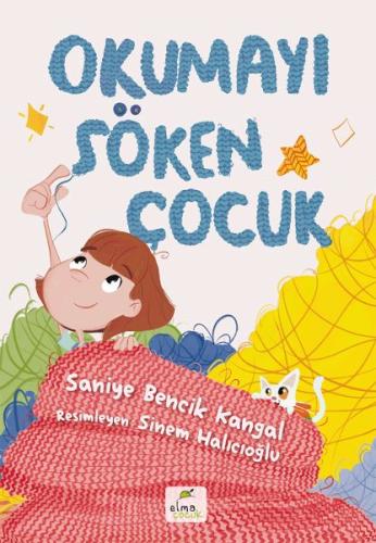 Okumayı Söken Çocuk | Kitap Ambarı