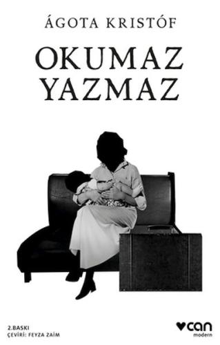 Okumaz Yazmaz | Kitap Ambarı