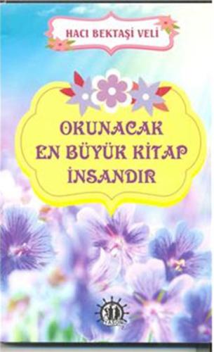 Okunacak En Büyük Kitap İnsandır | Kitap Ambarı