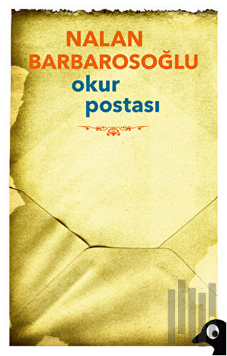 Okur Postası | Kitap Ambarı