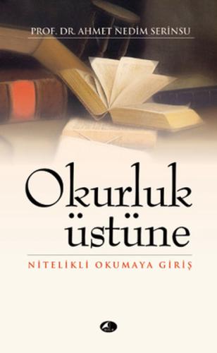 Okurluk Üstüne | Kitap Ambarı