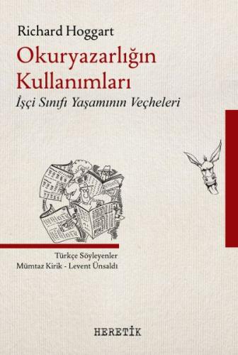 Okuryazarlığın Kullanımları | Kitap Ambarı