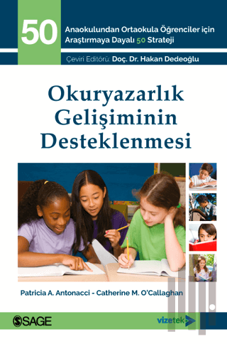 Okuryazarlık Gelişiminin Desteklenmesi | Kitap Ambarı