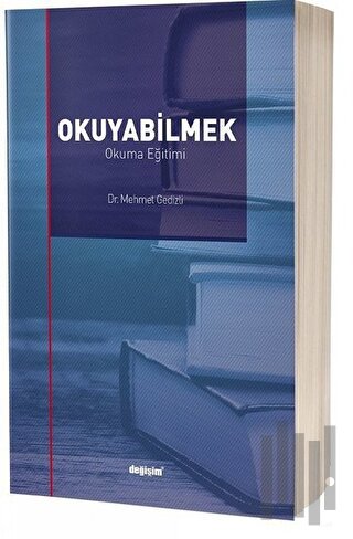 Okuyabilmek | Kitap Ambarı