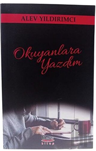 Okuyanlara Yazdım | Kitap Ambarı