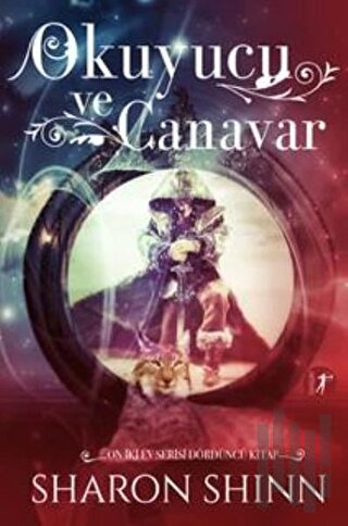 Okuyucu ve Canavar | Kitap Ambarı