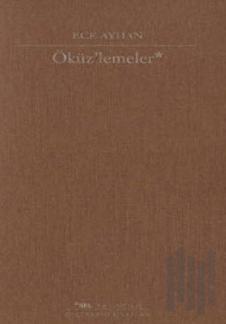 Öküz’lemeler | Kitap Ambarı